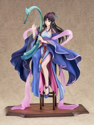 The Legend of Sword and Fairy Statue 1/7 Liu Mengli: Weaving Dreams Ver. 28 cm