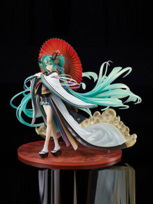 Character Vocal Series 01 Statue 1/7 Hatsune Miku: Land of the Eternal 25 cm