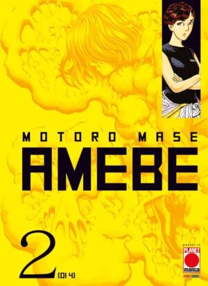 Amebe 2 - Panini Comics - Italiano