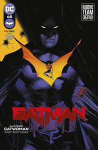Batman 68 – Panini Comics – Italiano fumetto news