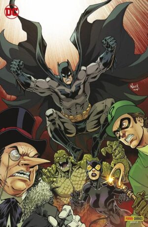 Batman 68 - Variant - Panini Comics - Italiano