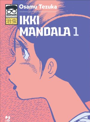 Ikki Mandala 1 - Osamushi Collection - Jpop - Italiano