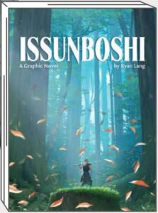 Issunboshi – Volume Unico – Edizioni BD – Italiano fumetto news