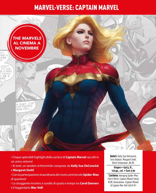 San Valentino arriva anche per i supereroi Marvel con un nuovo volume di  Panini Comics!