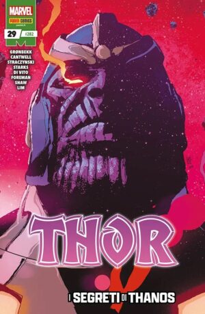 Thor 29 (282) - Panini Comics - Italiano