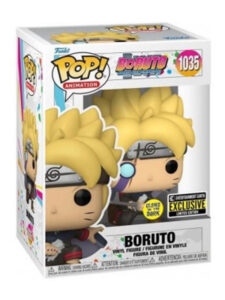 Boruto: Naruto Next Generations – Boruto – Funko POP! #1035 – Glows in the Dark – Special Edition – Animation special-edition