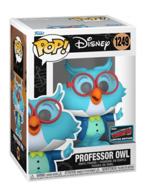 Disney - Professor Owl - Funko POP! #1249