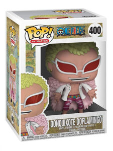 One Piece – Doflamingo – Funko POP! #400 – Animation news