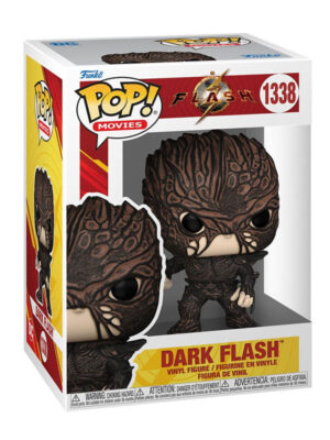 Flash - Dark Flash 9 cm - Funko POP! #1338 - Movies