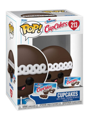 Cupcakes - Cupcakes - Funko POP! #213