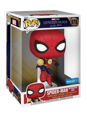 Marvel - Spider-Man 25cm - Super Sized Jumbo POP! #978