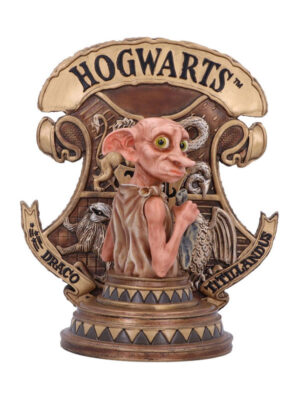 Harry Potter Reggilibri Dobby 20 cm