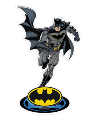Dc Comics - Acryl - Batman