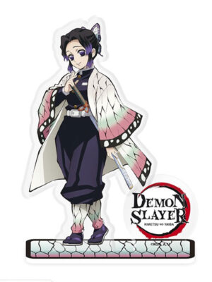 Demon Slayer - Acryl - Shinobu
