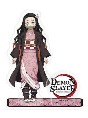 Demon Slayer - Acryl - Nezuko 2