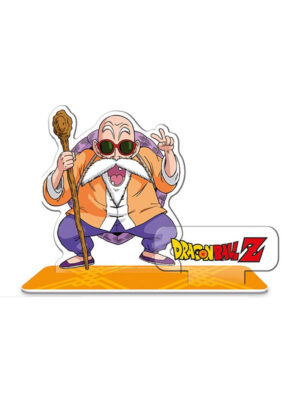 Dragon Ball - Acryl - Master Roshi