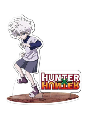 Hunter x Hunter - Acryl - Killua