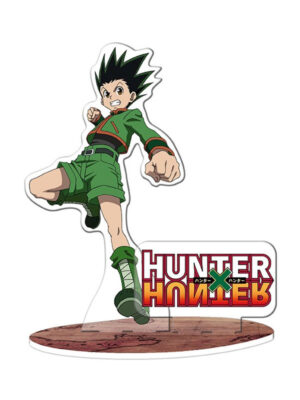 Hunter x Hunter - Acryl - Gon