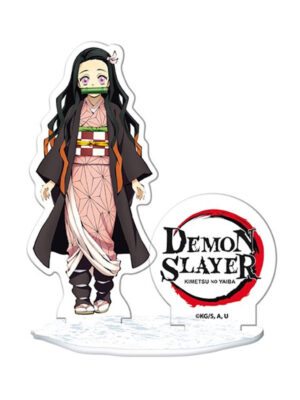 Demon Slayer - Acryl - Nezuko Look At Abyacf84