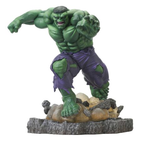 Marvel - The Immortal Hulk - Gallery Diorama - PVC Statue 29cm - Diamond Select Toys