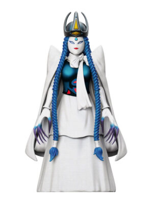 Power Rangers Ultimates Action Figure Madame Woe 18 cm