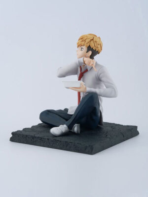 Tokyo Revengers PVC Statue Chifuyu Matsuno 21 cm