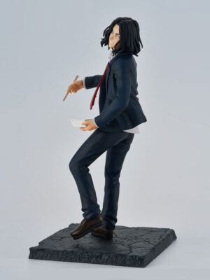 Tokyo Revengers PVC Statue Keisuke Baji 21 cm