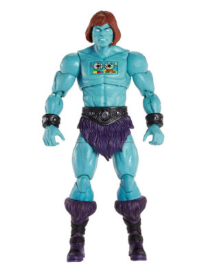 Masters of the Universe: New Eternia Masterverse Action Figure Faker 18 cm