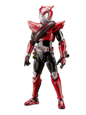 Figure Rise Kamen Rider Drive Type SpeedI