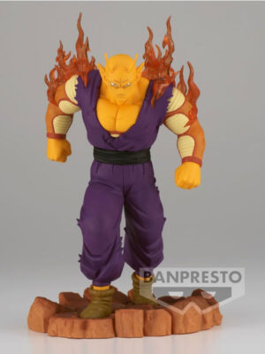 Dragon Ball Super: Banpresto - Super Hero - History Box Volume 7 (Figure)