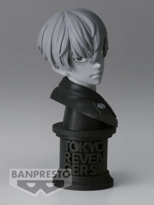 Tokyo Revengers: Banpresto - Faceculptures - Chifuto Matsuno - Version B (Figure)