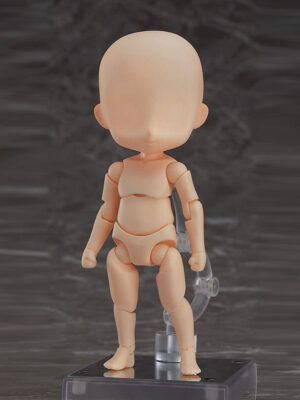 Original Character Nendoroid Doll Archetype 1.1 Action Figure Boy (Peach) 10 cm