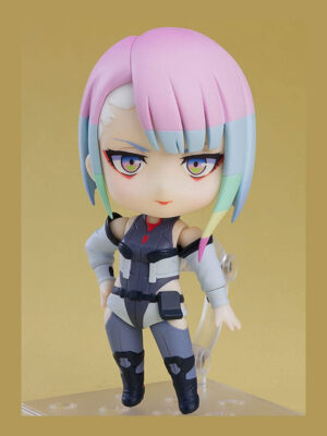 Cyberpunk: Edgerunners Nendoroid Action Figure Lucy 10 cm