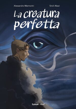 La Creatura Perfetta - Ariel - Tunuè - Italiano