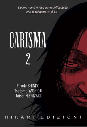 Carisma 2 - Hikari - 001 Edizioni - Italiano