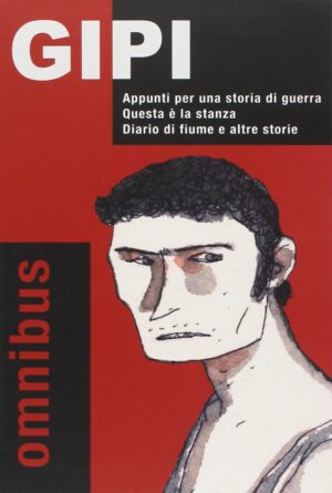 Gipi - Omnibus Vol. 2 - Coconino Press - Italiano
