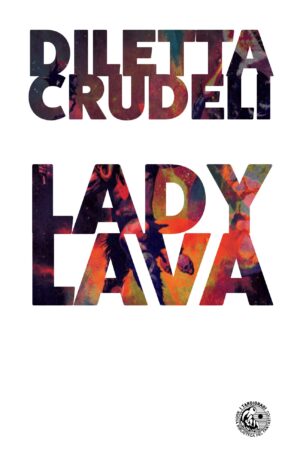 Lady Lava Volume Unico - Italiano