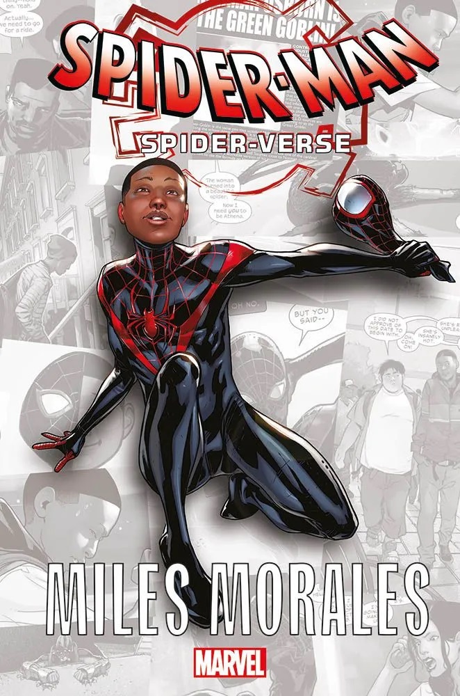 Spider-Man - Marvel-Verse - Panini Comics - Italiano - MyComics