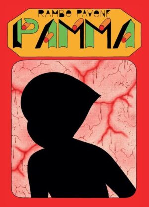 Pamma - Volume Unico - Coconino Press - Italiano