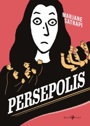Persepolis - Edizione Tascabile - Rizzoli Lizard - Italiano