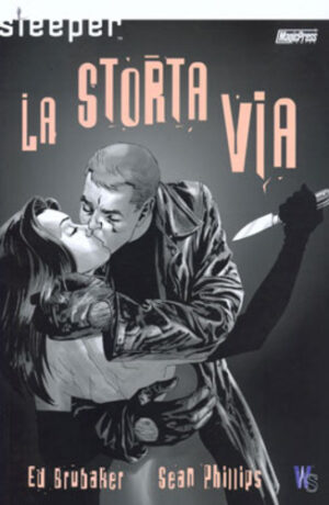 Sleeper 3 - La Storta Via - Italiano