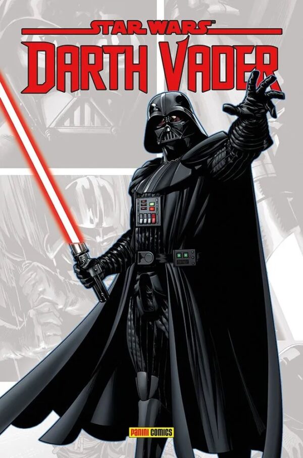 Darth Vader - Star Wars-Verse - Panini Comics - Italiano