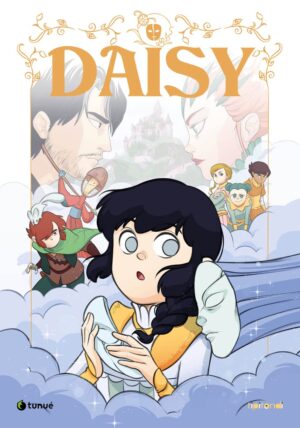 Daisy Volume Unico - Edizione Integrale - Italiano