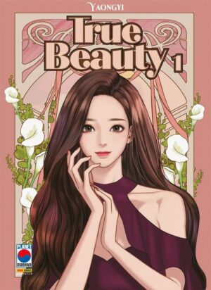 True Beauty 1 - Panini Comics - Italiano