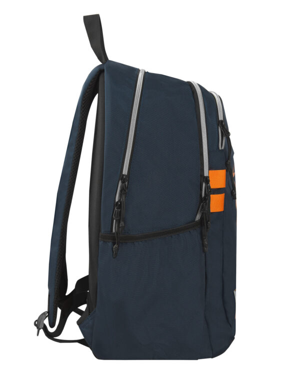 Zaino Urban Backpack - Naruto Shippuden - Linea Scuola Comix Anime - Franco Cosimo Panini Editore