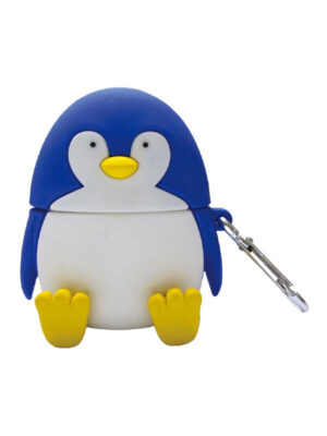 Spy X Familiy Custodia AirPods 3rd Gen Penguin Doll