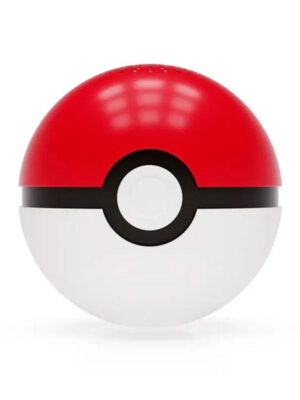 Pokemon Bluetooth Speaker Pokeball 10 cm