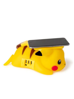 Pokémon Smartphone Wireless Charger Pikachu