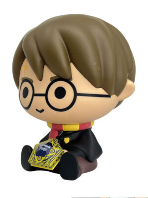 Harry Potter Salvadanaio Harry Potter The Box Of Chocolate Frog 18 cm