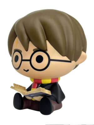 Harry Potter Salvadanaio Harry Potter The Spell Book 18 cm